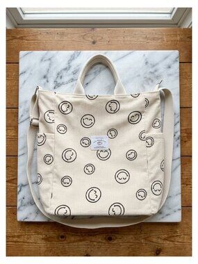 Large Corduroy Tote Bag Slouchy Hobo Crossbody Purse